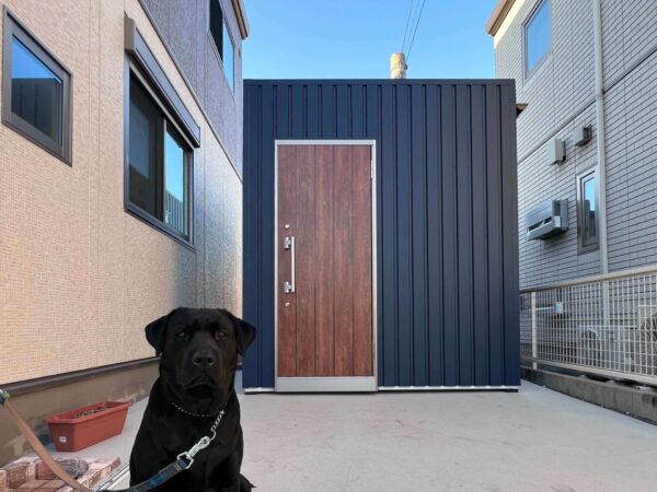 子供部屋 3坪