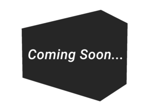 Coming soon!!