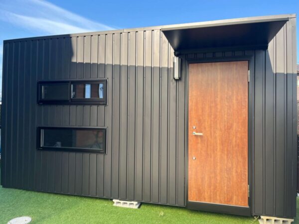 ネイルサロン 3坪