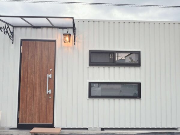 ネイルサロン 3坪