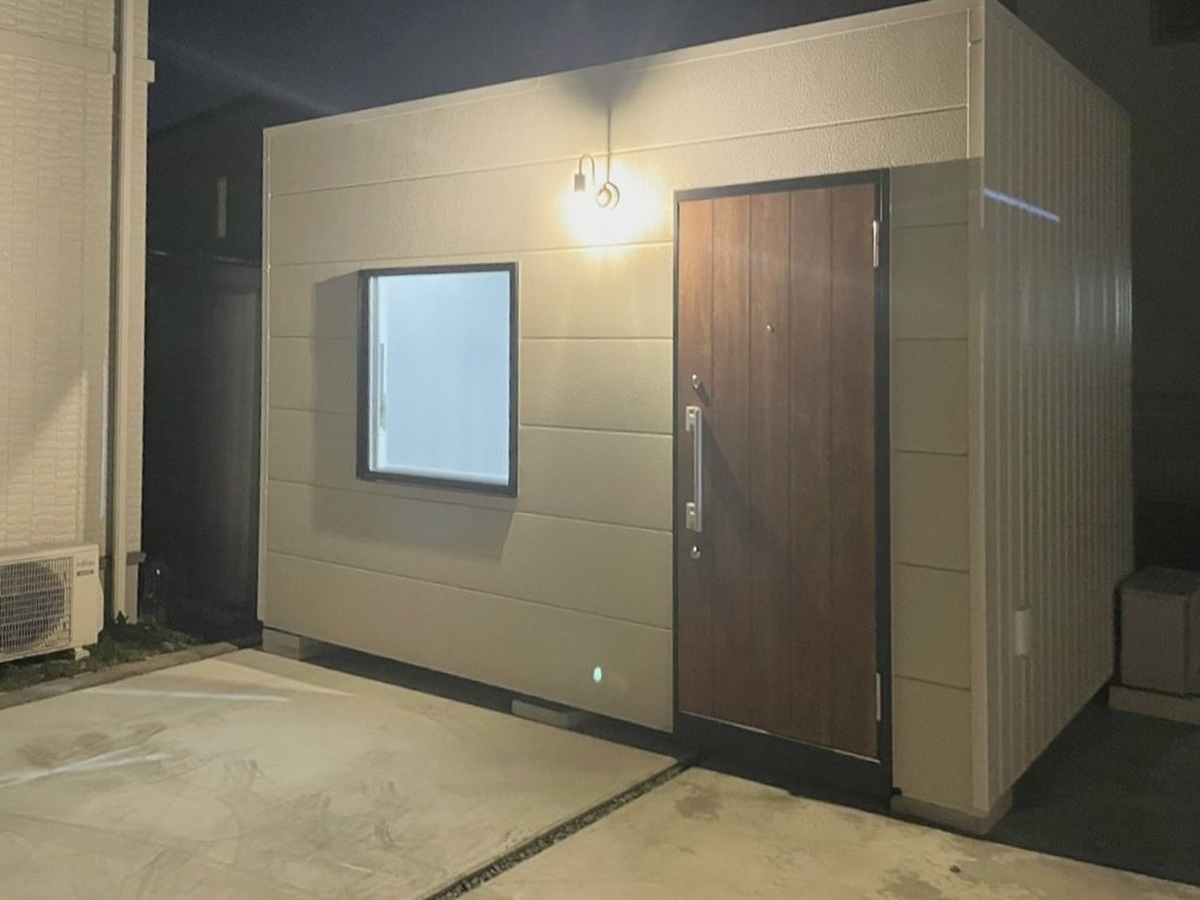 ネイルサロン 2.5坪 - 画像 (2)