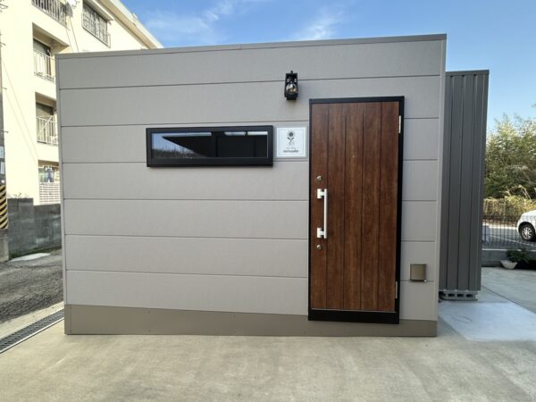 ネイルサロン 2.9坪