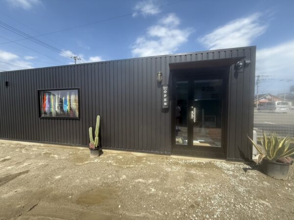 ヘアセットサロン 6.3坪