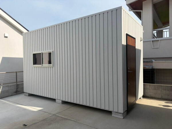 アイラッシュサロン 3坪