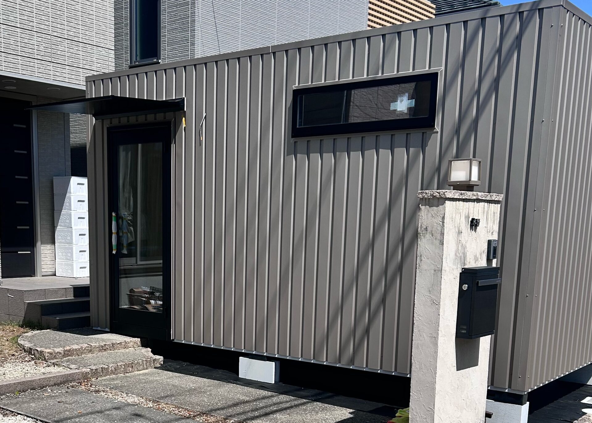 ネイルサロン 3坪 - 画像 (5)